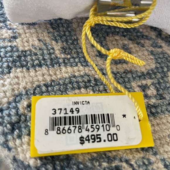 Womens INVICTA Pro Diver Stainless Steel, Black Dial NEW IN BOX - Picture 4 of 6